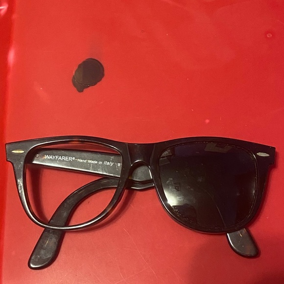 Ray-Ban Other - Ray-Ban RB 2140 Sunglasses